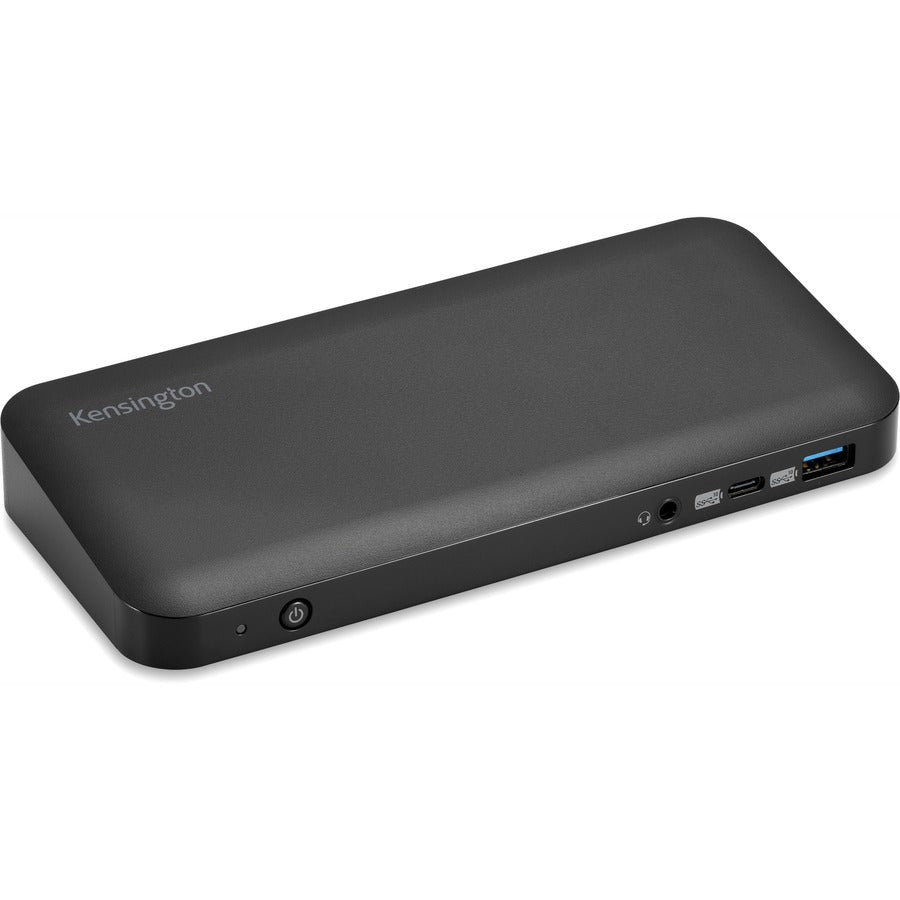 Kensington SD4840P Docking Station Kensington SD4840P Docking Station